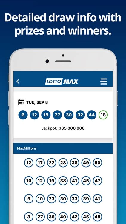 lotto max tag and twist|lotto twist winning numbers.